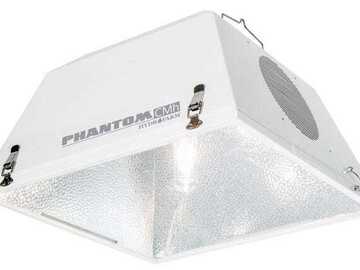 Vente: Phantom 315W Ceramic Metal Halide CMH Reflector