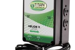 Vente: Titan Controls Helios 11 - 4 Light Controller 240V