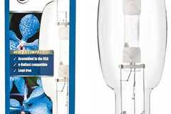 Venta: Eye Hortilux Blue Daylight Super MH Lamp -- 1000W