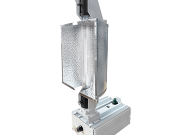 Venta: Iluminar IL DE Fixture 750/600W 120-277V C-Series with included HPS DE Lamp