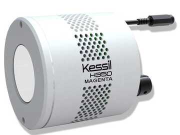 Vente: Kessil H350 LED Grow Light 350, Magenta