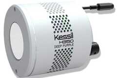 Vente: Kessil H350 LED Grow Light 350, Purple 