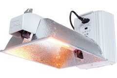 Sell: Phantom 50 Series, 1000W, 120V/240V DE Enclosed Lighting System with USB Interface