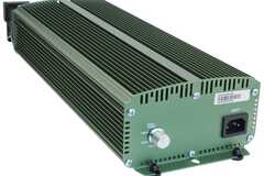 Sell: Galaxy 1000W Commercial Electronic Ballast - 120-208-240 Volt