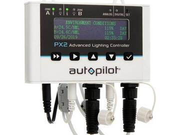Venta: Autopilot PX2 Advanced Digital Lighting Controller