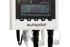 Vente: Autopilot PX2 Advanced Digital Lighting Controller