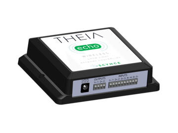Vente: Scynce LED Theia The Echo - wireless control hub