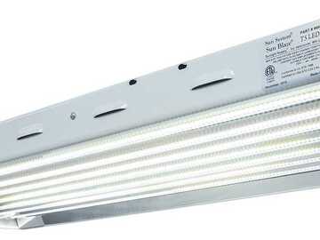 Vente: Sun Blaze T5 LED 48 - 4 ft 8 Lamp 120 Volt