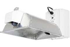 Sell: Phantom 50 Series, 1000W, 277V DE Enclosed Lighting System with USB Interface