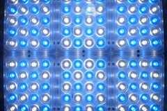Sell: Apache Tech - White and Blue LEDs - AT120WB