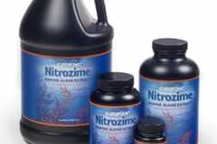 Venta: HydroDynamics Europonic Nitrozime
