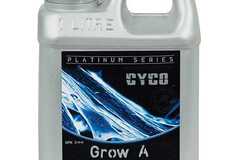 Sell: Cyco Grow A