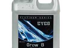 Sell: Cyco Grow B
