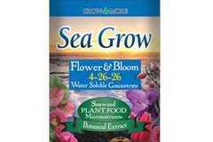 Venta: Grow More Seagrow Flower & Bloom