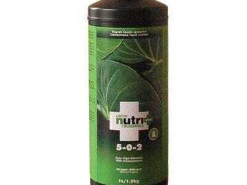 Nutri+ Nutrient Grow A (5-0-2)