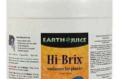 Venta: Earth Juice Hi-Brix Molasses 0-0-3