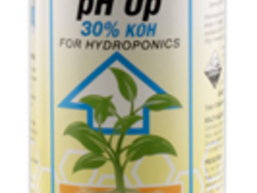 Venta: Grow More pH Up 30%