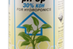 Vente: Grow More pH Up 30%