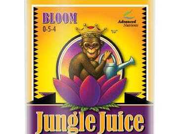 Vente: Advanced Nutrients - Jungle Juice Bloom