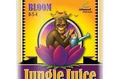Sell: Advanced Nutrients - Jungle Juice Bloom