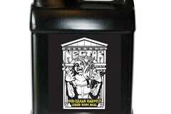 Sell: Nectar For The Gods - Herculean Harvest - Liquid Bone Meal Calcium Phosphate