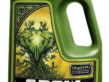 Sell: Emerald Harvest Professional 3 Part Nutrient Series GROW