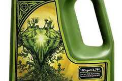 Venta: Emerald Harvest Professional 3 Part Nutrient Series GROW