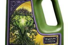 Venta: Emerald Harvest Professional 3 Part Nutrient Series BLOOM