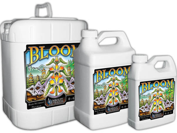 Vente: Humboldt Nutrients Bloom 0 - 6 - 5