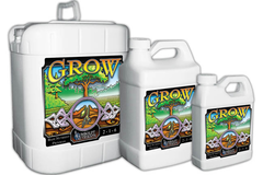 Sell: Humboldt Nutrients Grow (2 - 1 - 6)