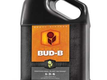 Sell: Heavy 16 Bud B