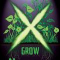 Sell: X Nutrients - Grow Nutrient