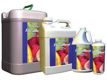 Vente: General Hydroponics FloraBlend Vegan Plant Booster 0.5-1-1