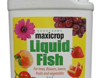 Venta: Maxicrop Liquid Fish 5-1-1