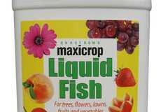 Sell: Maxicrop Liquid Fish 5-1-1