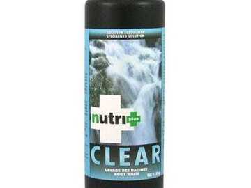 Sell: Nutri+ Clear