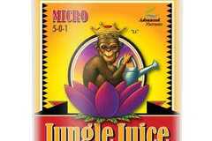 Sell: Advanced Nutrients - Jungle Juice Micro