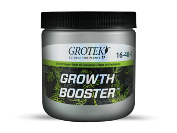 Sell: Grotek - Growth Booster - 16-40-0