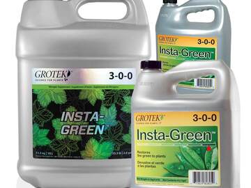 Sell: Grotek - Insta-Green - 3-0-0