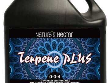 Vente: Nature's Nectar Terpene Plus