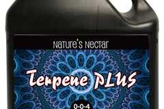 Sell: Nature's Nectar Terpene Plus