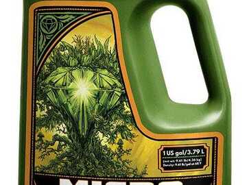 Venta: Emerald Harvest Professional 3 Part Nutrient Series MICRO