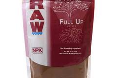 Sell: Raw Full Up