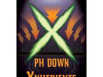 Venta: X Nutrients - PH Down