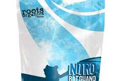 Venta: Nitrogen Bat Guano 9-3-1 - Roots Organics
