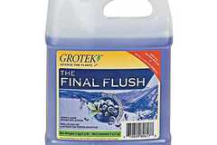 Venta: Grotek - Final Flush - Blueberry