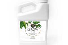 Sell: Age Old Nutrients - Grow 12-6-6