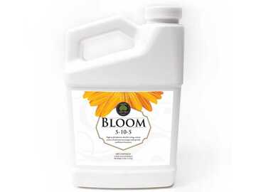 Vente: Age Old Nutrients - Bloom 5-10-5