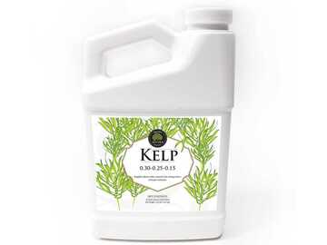 Venta: Age Old Nutrients - Kelp 0.30-0.25-0.15