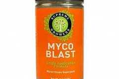 Sell: Supreme Growers Myco Blast